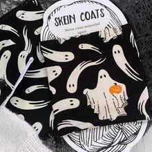 Halloween Ghouls Gala Skein Coat